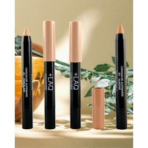 +LAQ COLOURS CONCEALER...