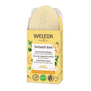 WELEDA JABON SOLIDO...