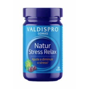 VALDISPRO NATUR D-STRESS 30...
