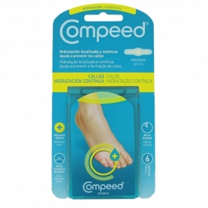 COMPEED CALLOS HIDRATACION...