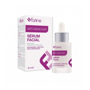FARLINE SERUM FACIAL...