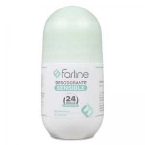 FARLINE DESODORANTE...