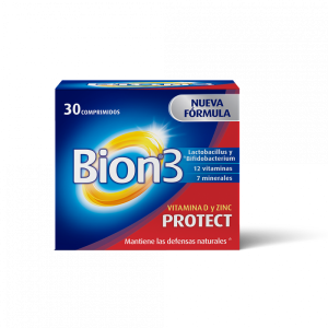 BION PROTECT 30 COMP