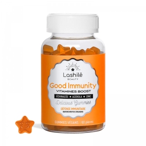 LASHILE GOOD IMMUNITY 60...
