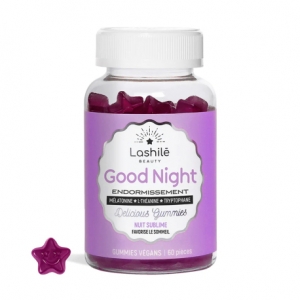 LASHILE GOOD NIGHT 60...