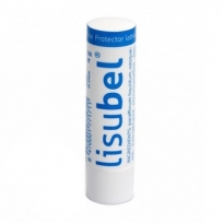 LISUBEL PROTECTOR LABIAL 4 G