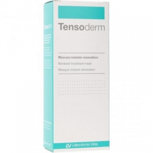 TENSODERM MASCARA 75 ML