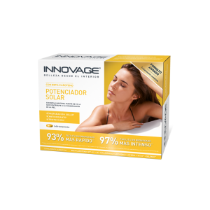 INNOVAGE POTENCIADOR SOLAR...