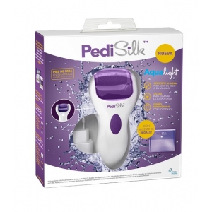 PEDISILK LIMA ELECTRICA...