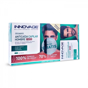 INNOVAGE ANTICAIDA CAPILAR...
