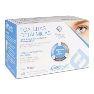 FARLINE TOALLITAS...