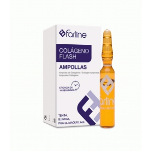 FARLINE AMPOLLAS COLAGENO...