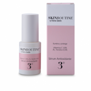 SKIN ROUTINE S2B SERUM...