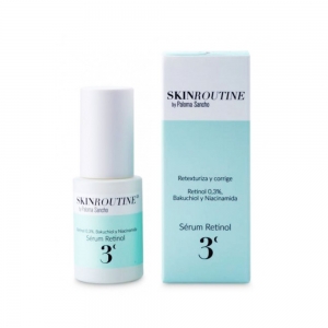 SKIN ROUTINE S2B SERUM...