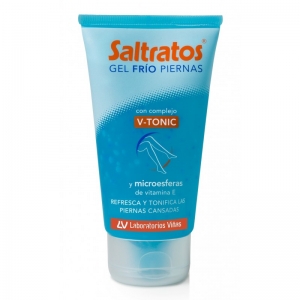 SALTRATOS GEL FRIO PIERNAS...