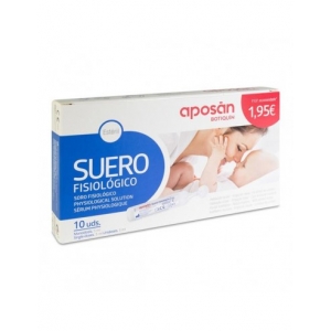 APOSAN SUERO FISIOLOGICO...
