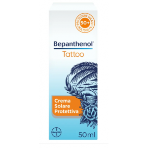 BEPANTHOL TATTOO CREMA...