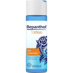 BEPANTHOL TATTOO GEL...