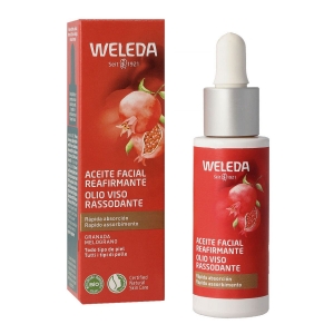WELEDA ACEITE FACIAL...