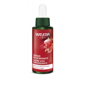 WELEDA SERUM REAFIRMANTE DE...