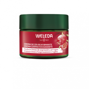 WELEDA CREMA DE DIA...