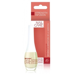 Beter Nail Care...