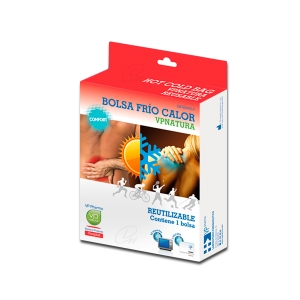 VP NATURA BOLSA FRIO/CALOR...