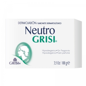 DERMOJABON NEUTRO GRISI 1...