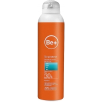 BE+ SKIN PROTECT AEROSOL...