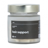 CARE HAIR SUPPORT 60 CAPS...