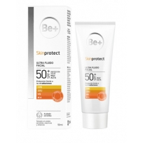 BE+ SKIN PROTECT...