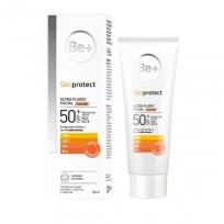 BE+ SKIN PROTECT...