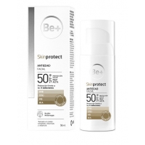 BE+ SKIN PROTECT ANTIEDAD...