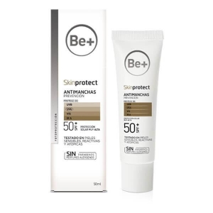 BE+ SKIN PROTECT...