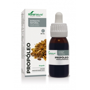PROPOLEO EXTRACTO NATURAL...
