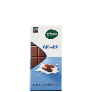 CHOCOLATE CON LECHE 100 GR...