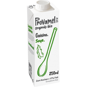 SOYA CUISINE PROVAMEL