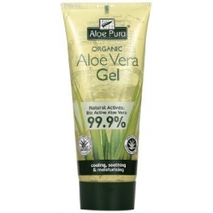 GEL DE ALOE VERA ECOLÓGICO...