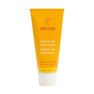 CREMA DE CALENDULA WELEDA