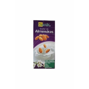 DIEMILK ALMENDRAS 1L NUTRIOPS