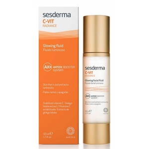 SESDERMA C-VIT RADIANCE...