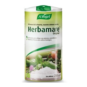 HERBAMARE ORIGINAL 250G...